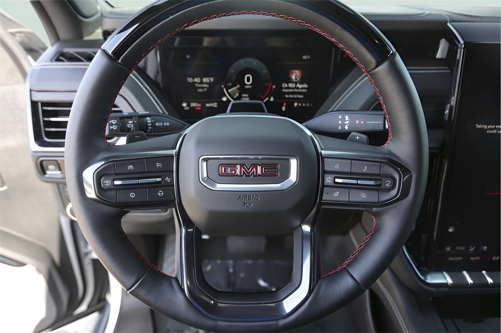 Used Car 2025 Gmc Yukon Xl  At4 For Sale Under $100,000 In Austin, Texas