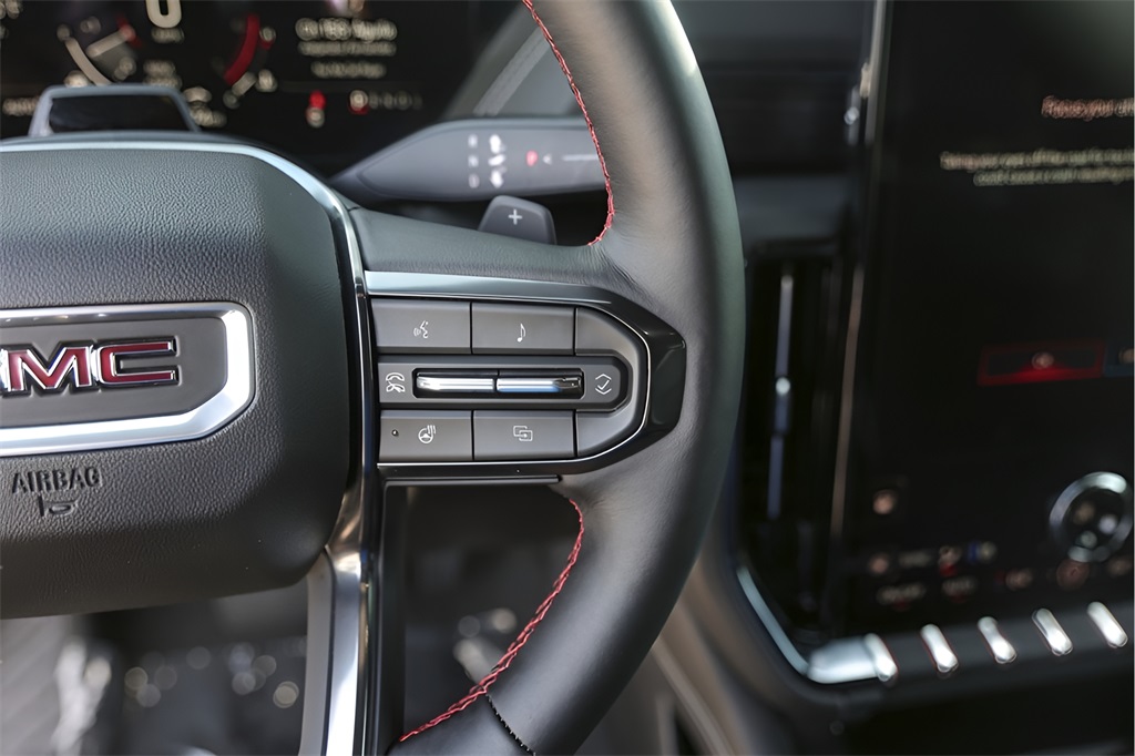 Used Car 2025 Gmc Yukon Xl  At4 For Sale Under $100,000 In Austin, Texas