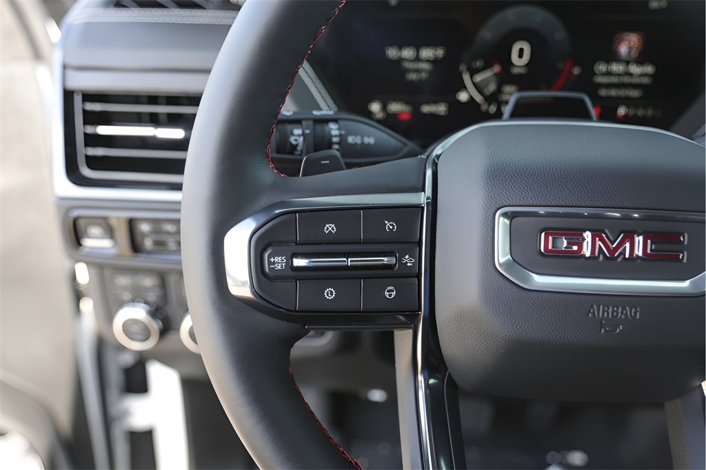 Used Car 2025 Gmc Yukon Xl  At4 For Sale Under $100,000 In Austin, Texas
