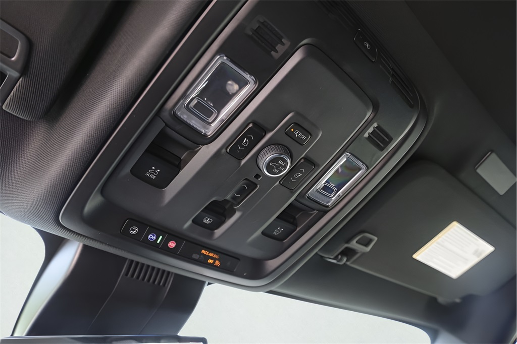 Used Car 2025 Gmc Yukon Xl  At4 For Sale Under $100,000 In Austin, Texas