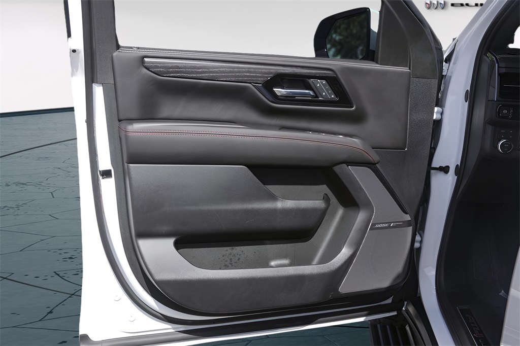 Used Car 2025 Gmc Yukon Xl  At4 For Sale Under $100,000 In Austin, Texas