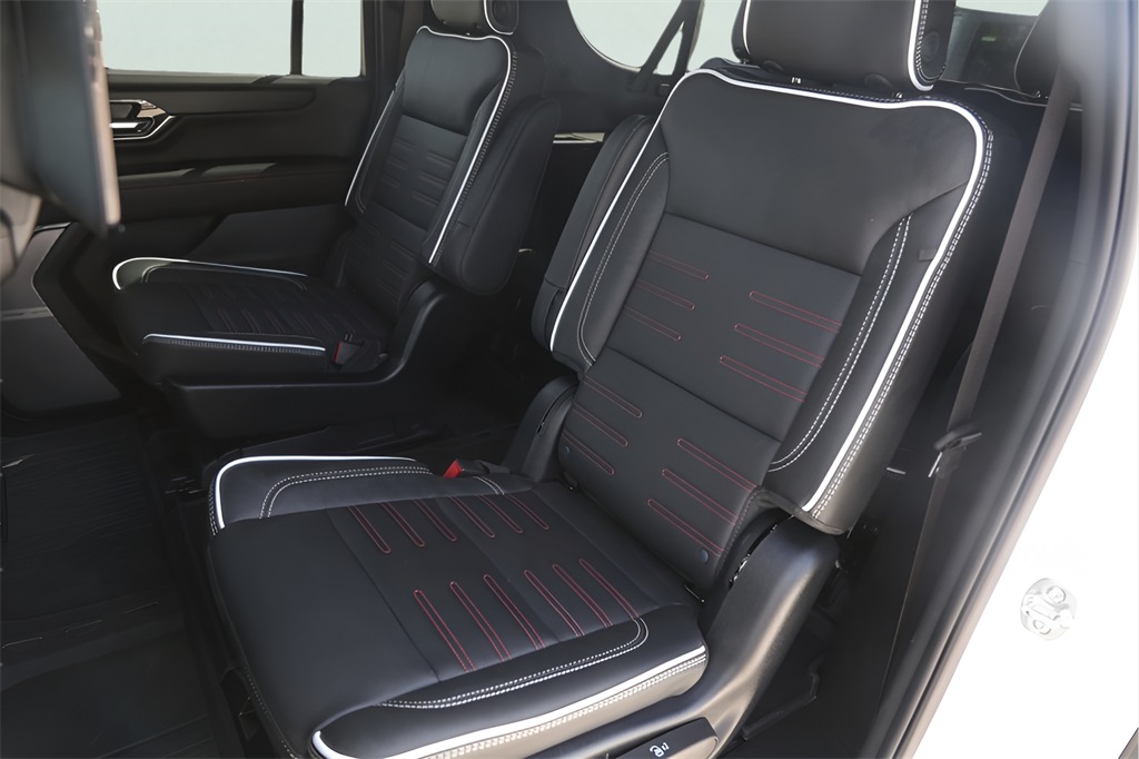 Used Car 2025 Gmc Yukon Xl  At4 For Sale Under $100,000 In Austin, Texas
