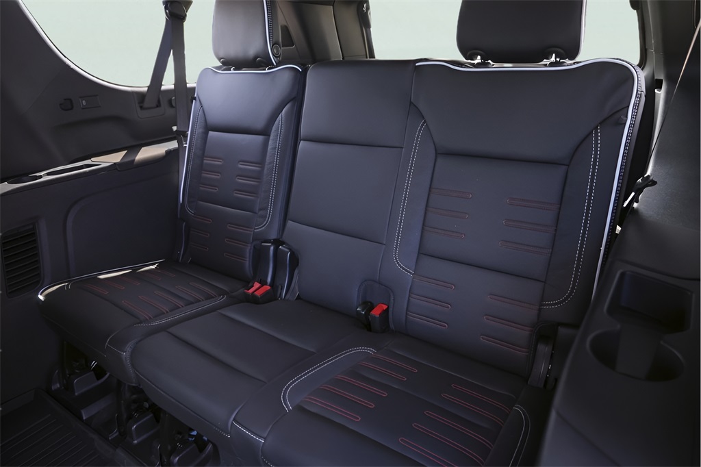 Used Car 2025 Gmc Yukon Xl  At4 For Sale Under $100,000 In Austin, Texas