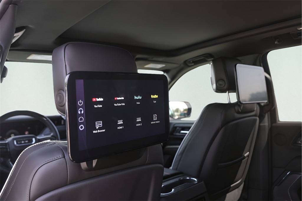Used Car 2025 Gmc Yukon Xl  At4 For Sale Under $100,000 In Austin, Texas
