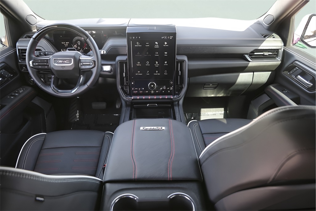 Used Car 2025 Gmc Yukon Xl  At4 For Sale Under $100,000 In Austin, Texas
