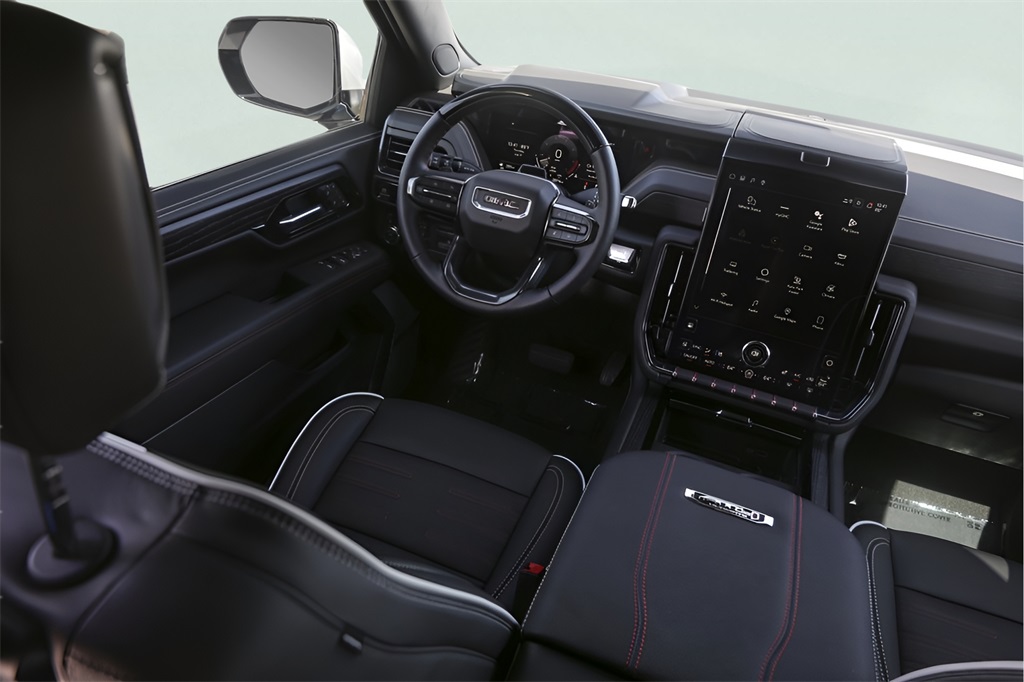 Used Car 2025 Gmc Yukon Xl  At4 For Sale Under $100,000 In Austin, Texas