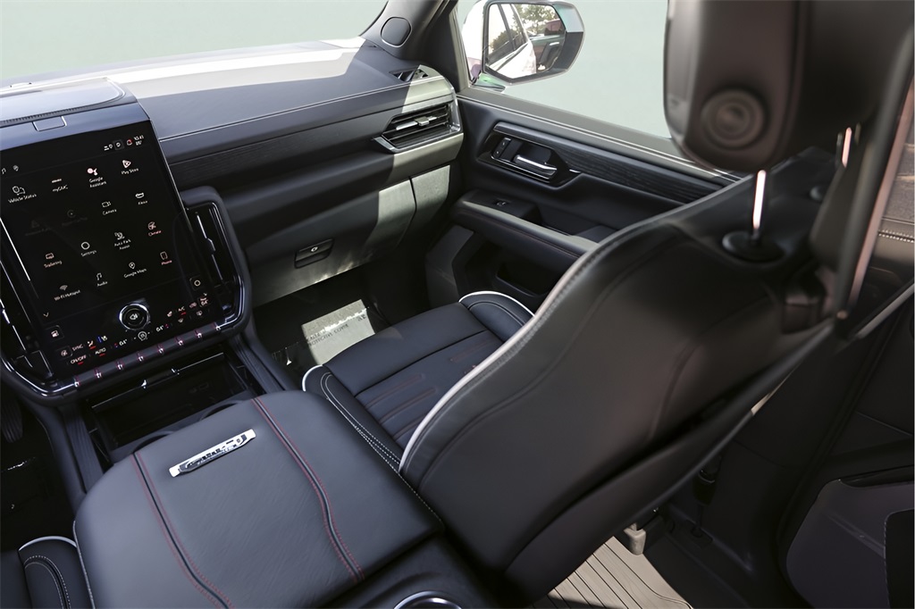 Used Car 2025 Gmc Yukon Xl  At4 For Sale Under $100,000 In Austin, Texas