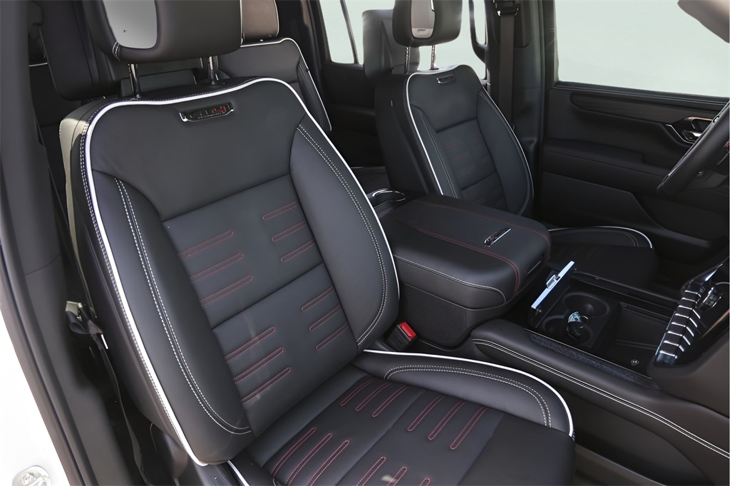Used Car 2025 Gmc Yukon Xl  At4 For Sale Under $100,000 In Austin, Texas