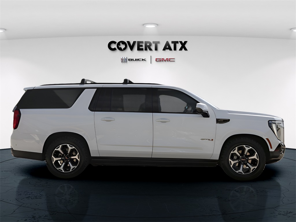 Used Car 2025 Gmc Yukon Xl  At4 For Sale Under $100,000 In Austin, Texas