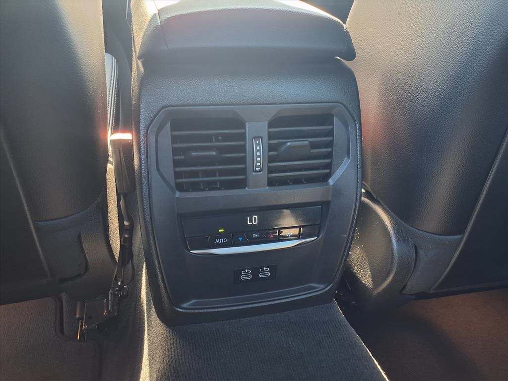 2024 BMW 3 Series 330i xDrive Gray at Big Star Chrysler Jeep Dodge Ram 