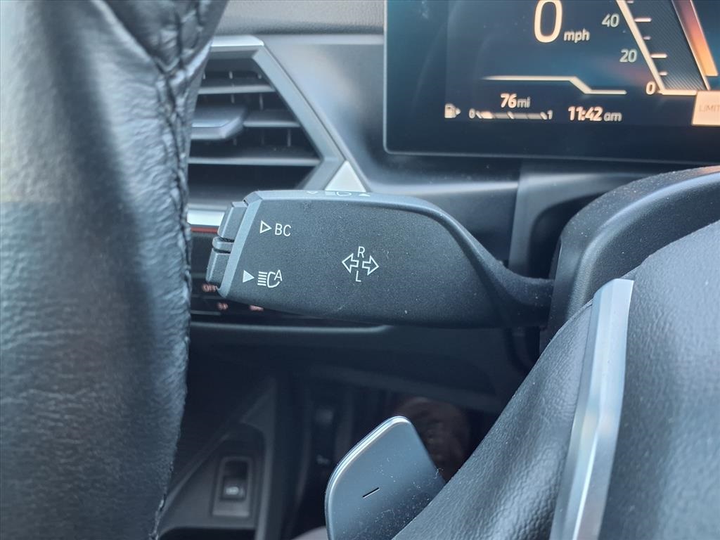 2024 BMW 3 Series 330i xDrive Gray at Big Star Chrysler Jeep Dodge Ram 