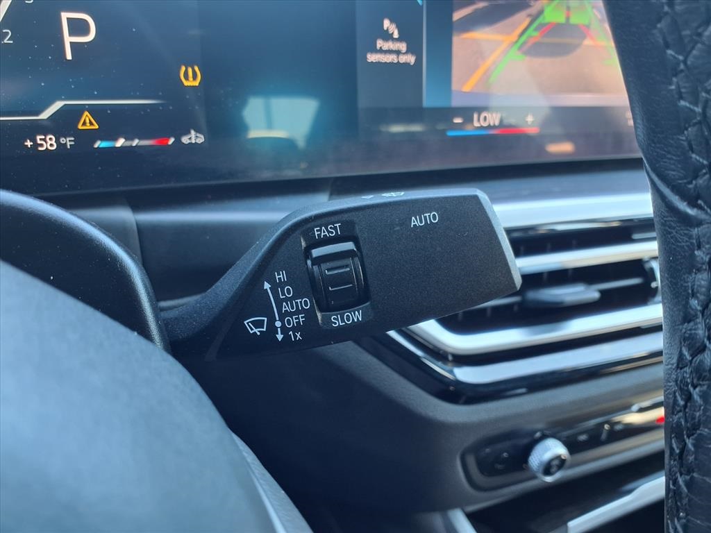 2024 BMW 3 Series 330i xDrive Gray at Big Star Chrysler Jeep Dodge Ram 