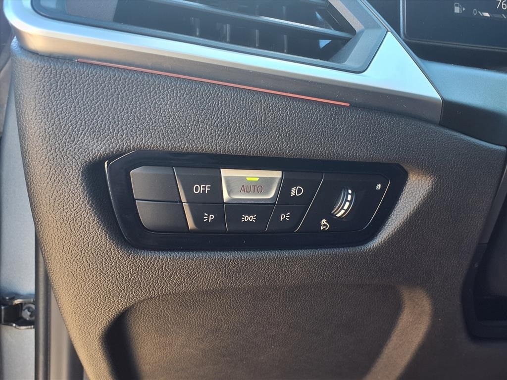 2024 BMW 3 Series 330i xDrive Gray at Big Star Chrysler Jeep Dodge Ram 