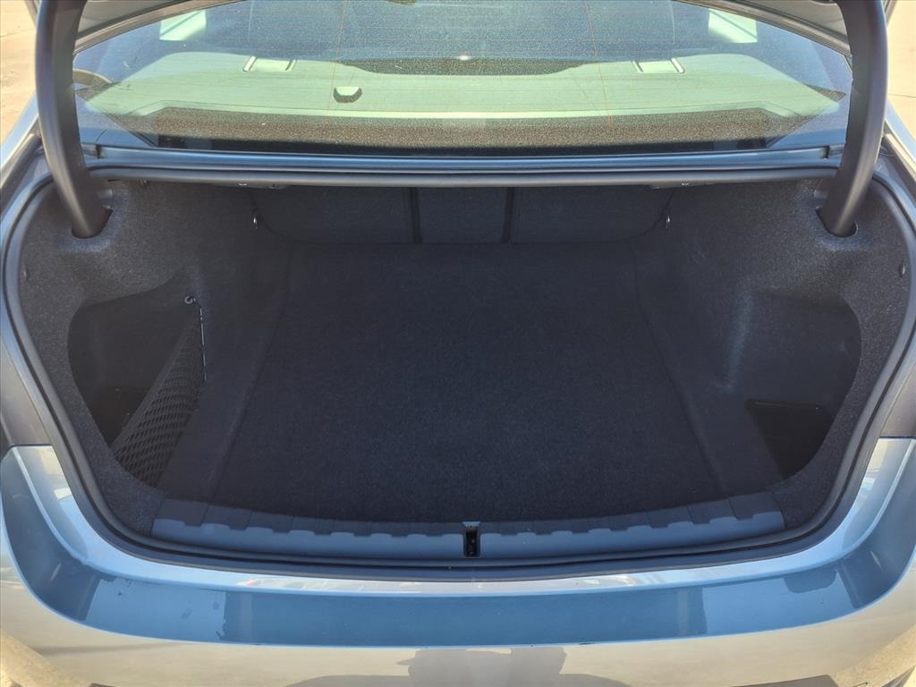 2024 BMW 3 Series 330i xDrive Gray at Big Star Chrysler Jeep Dodge Ram 