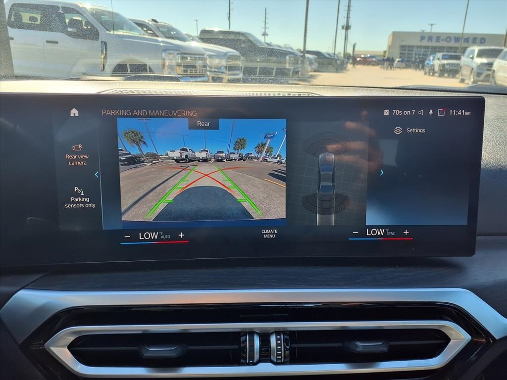 2024 BMW 3 Series 330i xDrive Gray at Big Star Chrysler Jeep Dodge Ram 