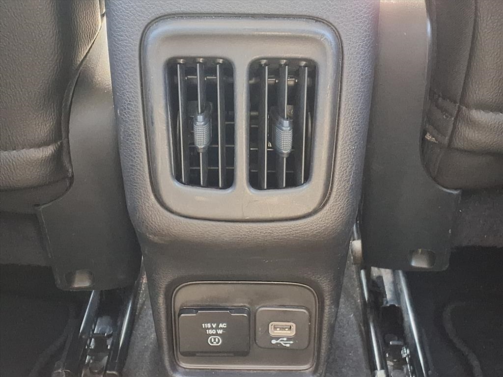 2019 Jeep Compass Altitude - 9