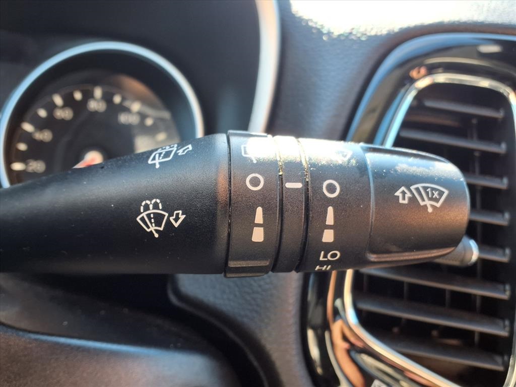 2019 Jeep Compass Altitude White at Mac Haik CDJR North Houston