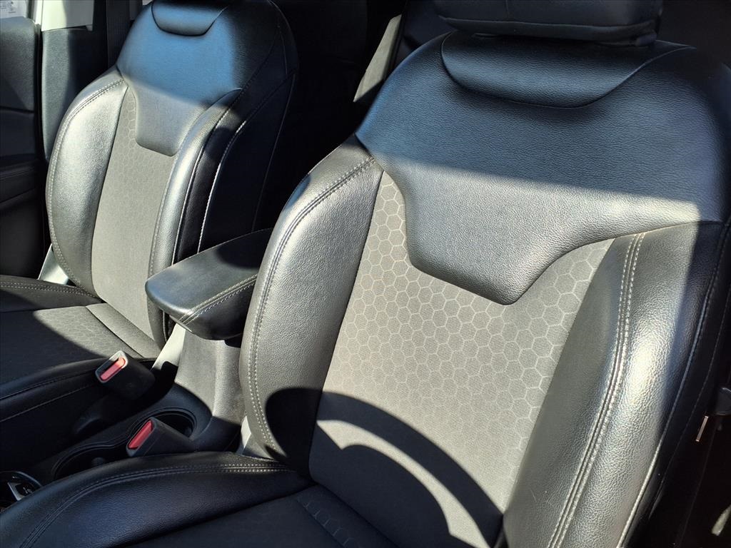 2019 Jeep Compass Altitude - 6