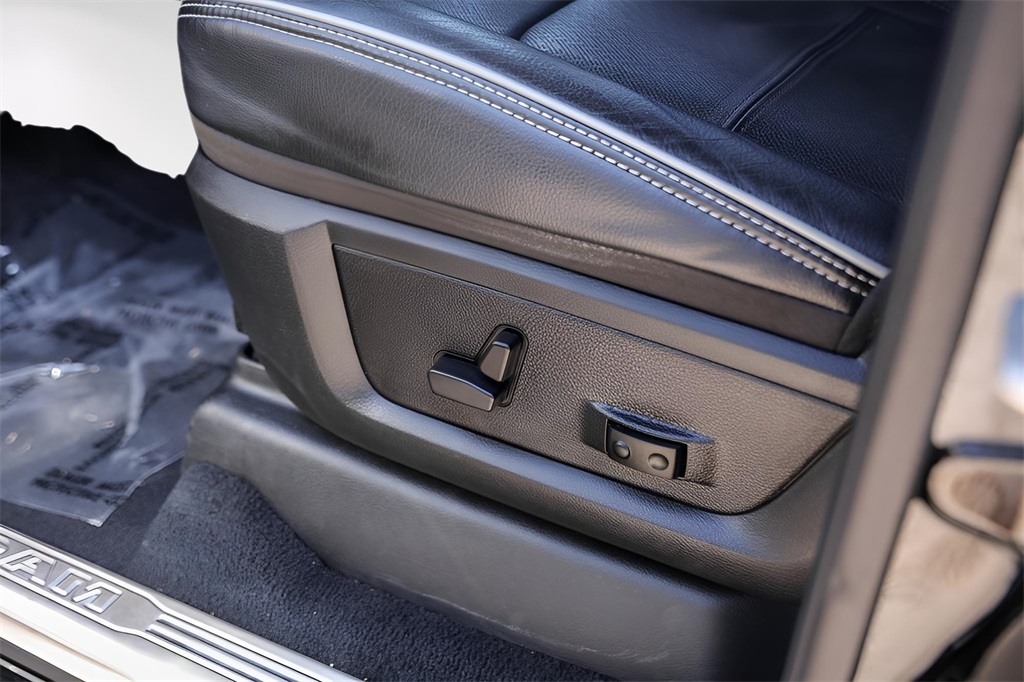 Used Car 2019 Ram 3500  Laramie For Sale Under $60,000 In Austin, Texas