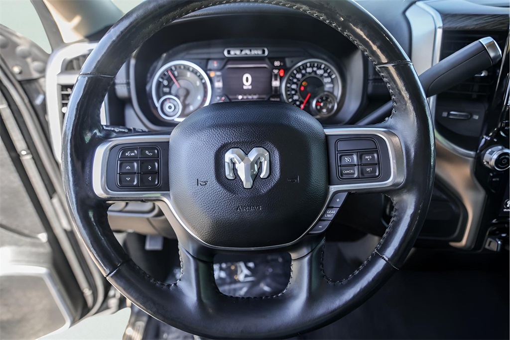 Used Car 2019 Ram 3500  Laramie For Sale Under $60,000 In Austin, Texas