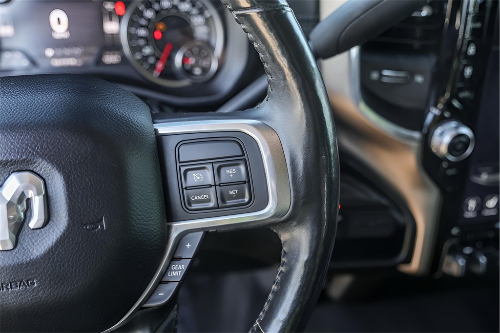 Used Car 2019 Ram 3500  Laramie For Sale Under $60,000 In Austin, Texas