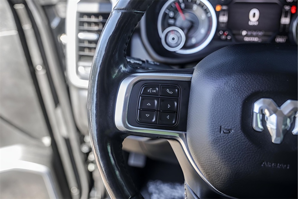 Used Car 2019 Ram 3500  Laramie For Sale Under $60,000 In Austin, Texas