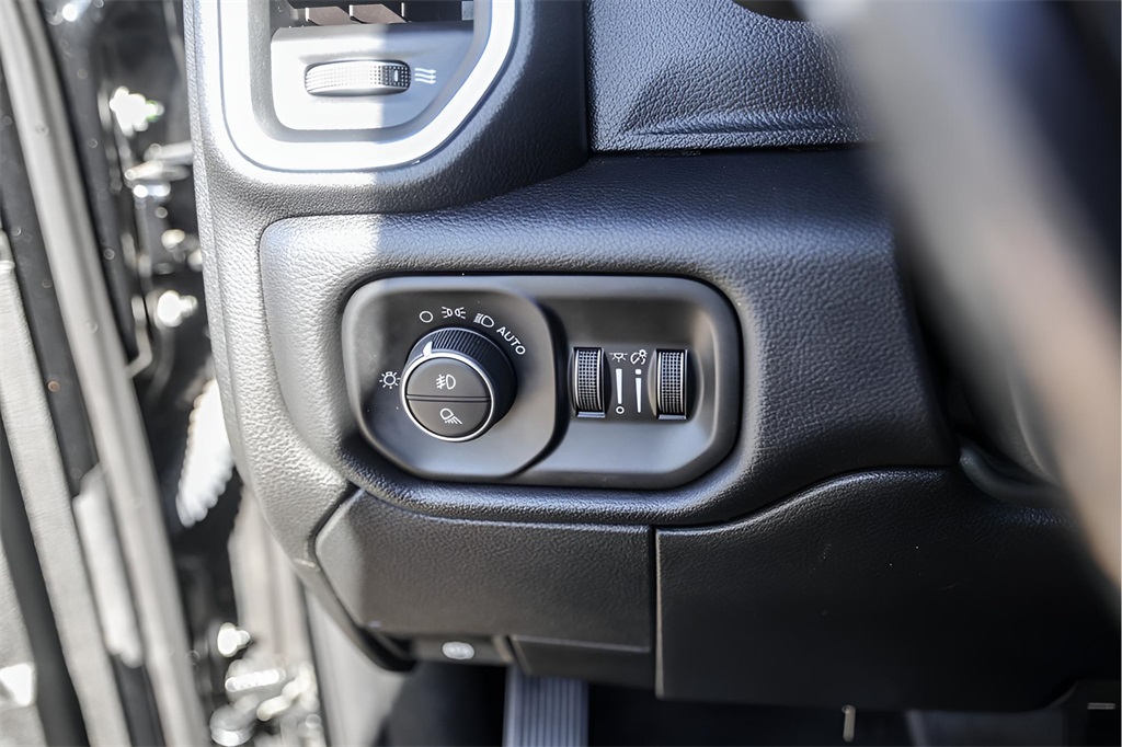 Used Car 2019 Ram 3500  Laramie For Sale Under $60,000 In Austin, Texas