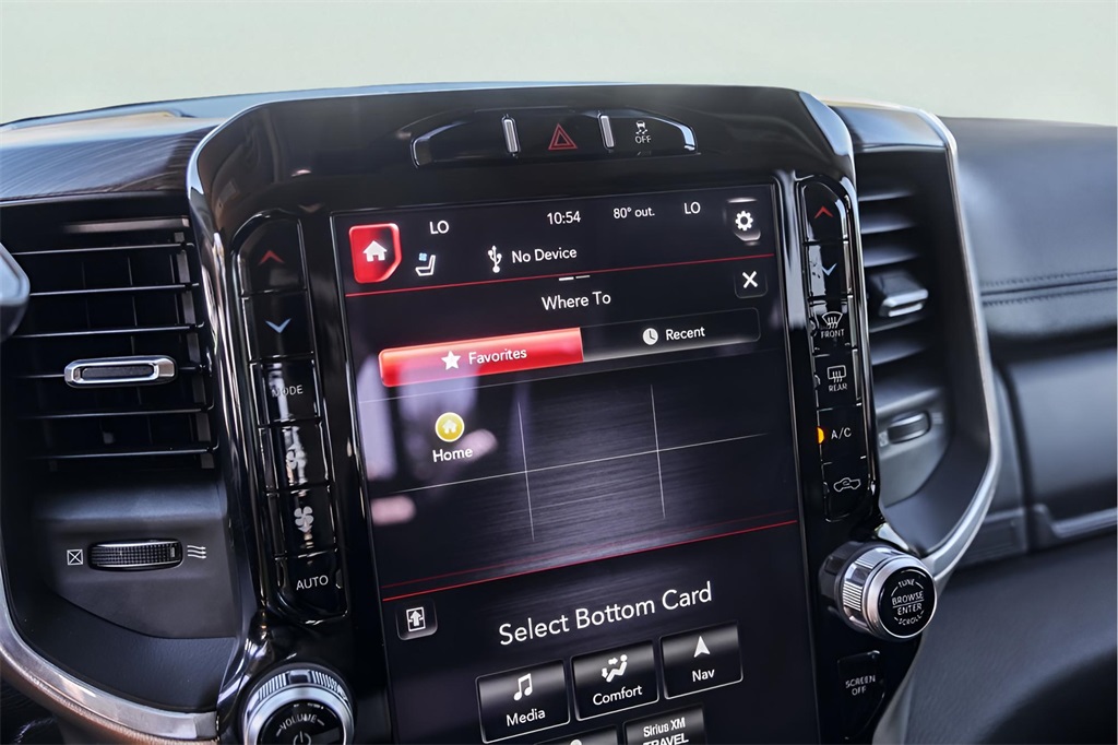 Used Car 2019 Ram 3500  Laramie For Sale Under $60,000 In Austin, Texas