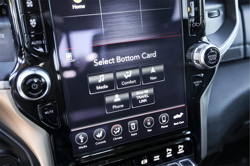 Used Car 2019 Ram 3500  Laramie For Sale Under $60,000 In Austin, Texas