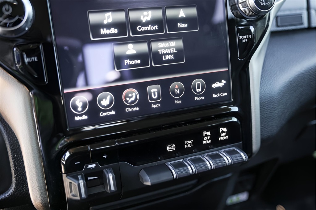 Used Car 2019 Ram 3500  Laramie For Sale Under $60,000 In Austin, Texas