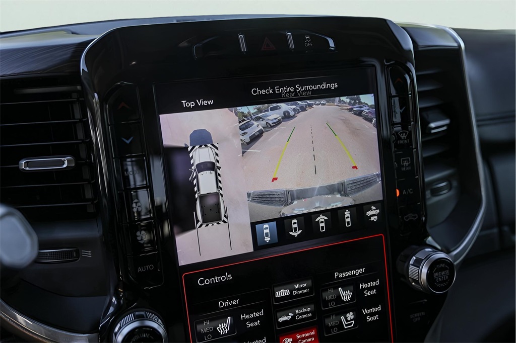 Used Car 2019 Ram 3500  Laramie For Sale Under $60,000 In Austin, Texas