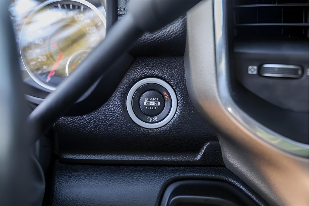 Used Car 2019 Ram 3500  Laramie For Sale Under $60,000 In Austin, Texas