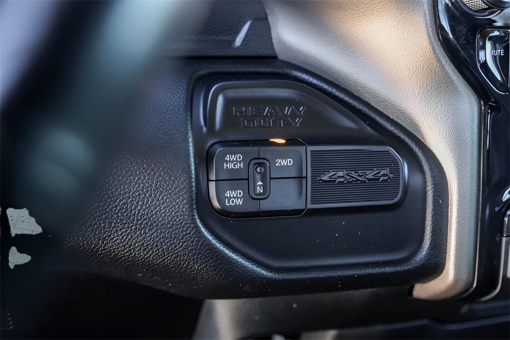 Used Car 2019 Ram 3500  Laramie For Sale Under $60,000 In Austin, Texas