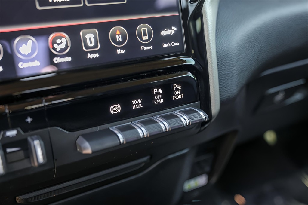 Used Car 2019 Ram 3500  Laramie For Sale Under $60,000 In Austin, Texas