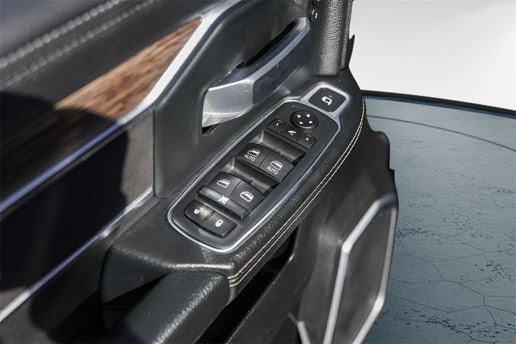 Used Car 2019 Ram 3500  Laramie For Sale Under $60,000 In Austin, Texas