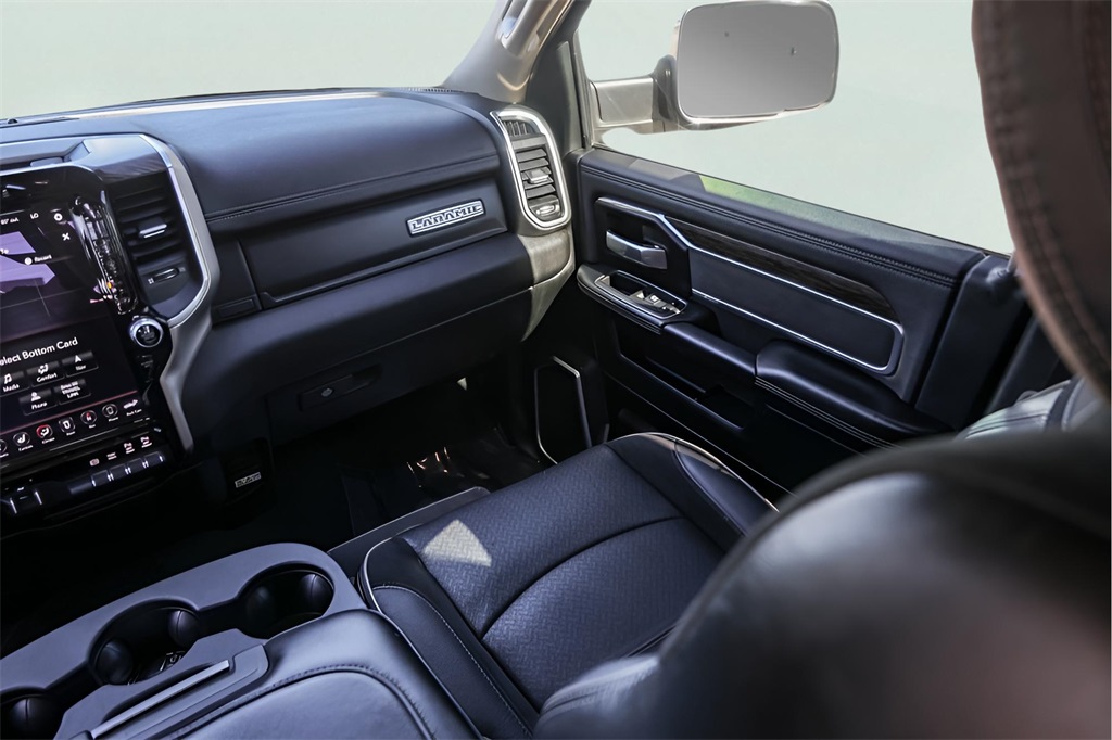 Used Car 2019 Ram 3500  Laramie For Sale Under $60,000 In Austin, Texas