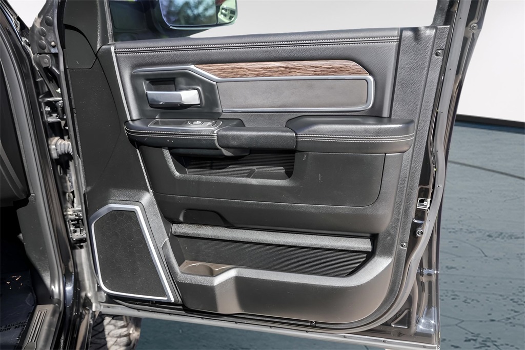 Used Car 2019 Ram 3500  Laramie For Sale Under $60,000 In Austin, Texas