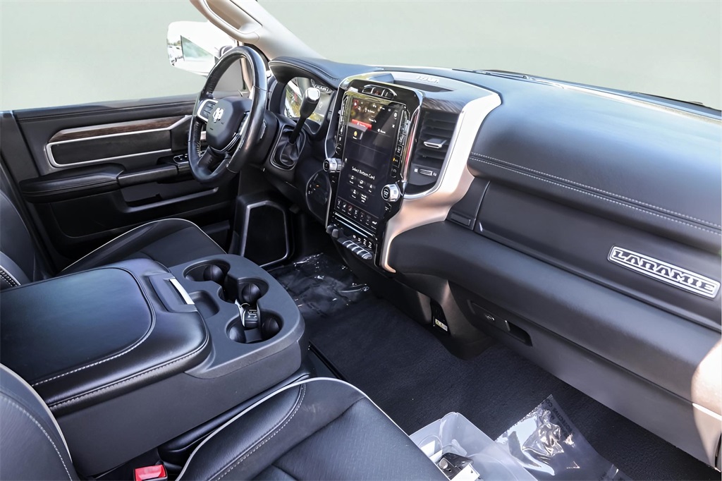 Used Car 2019 Ram 3500  Laramie For Sale Under $60,000 In Austin, Texas