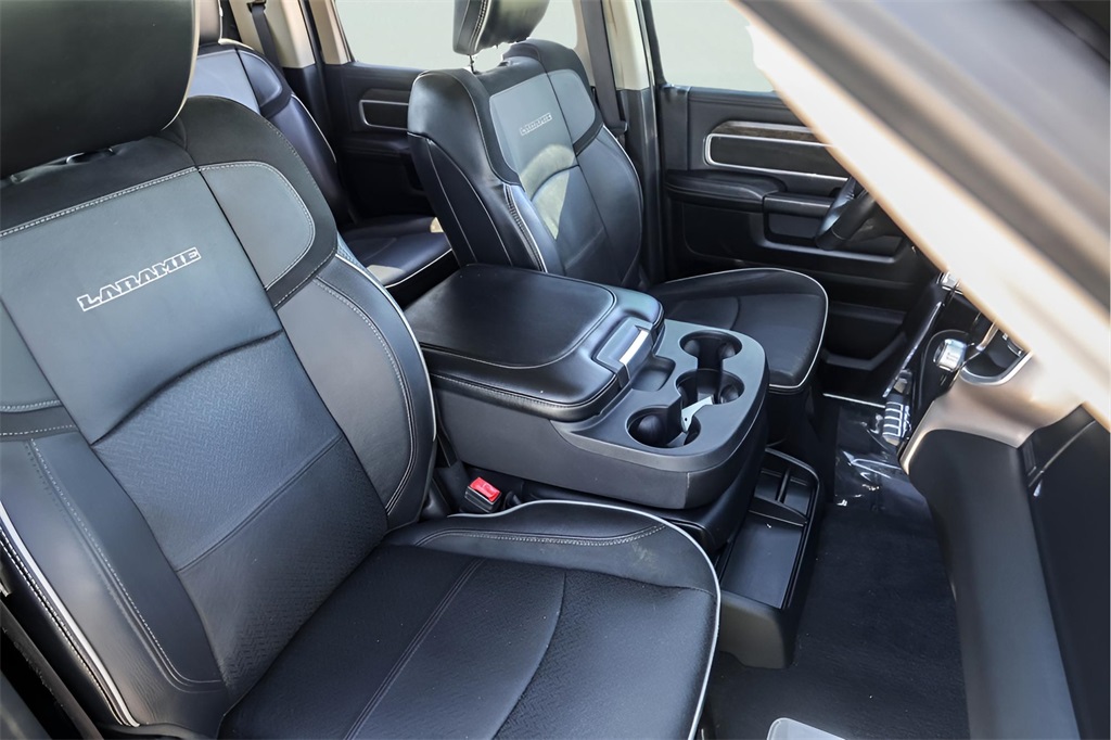 Used Car 2019 Ram 3500  Laramie For Sale Under $60,000 In Austin, Texas