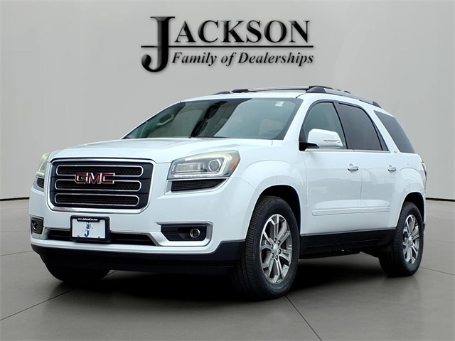 2016 GMC Acadia SLT-1 FWD