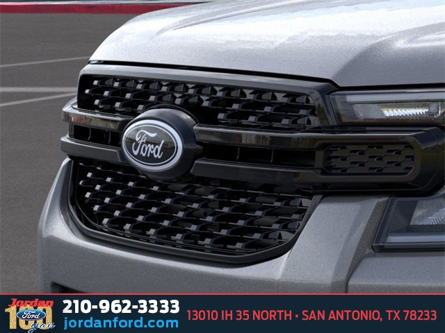 New Car 2025 Ford Ranger  Xlt For Sale Under $35,000 In San Antonio, Texas