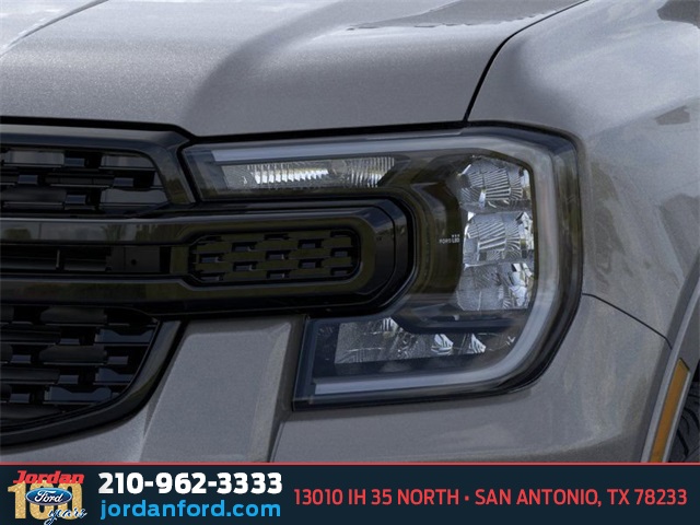New Car 2025 Ford Ranger  Xlt For Sale Under $35,000 In San Antonio, Texas