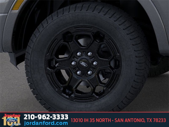 New Car 2025 Ford Ranger  Xlt For Sale Under $35,000 In San Antonio, Texas
