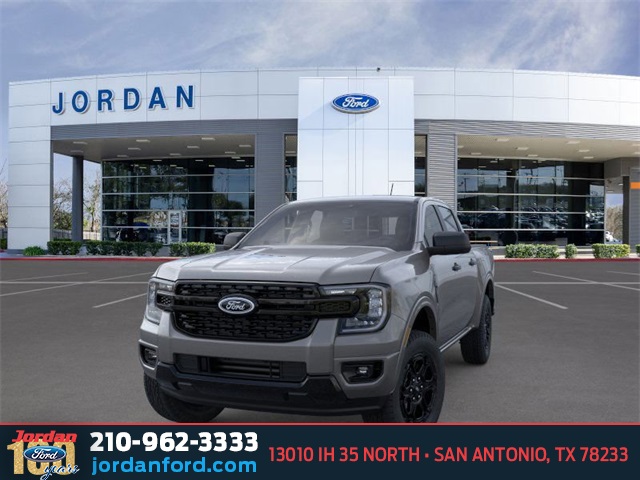 New Car 2025 Ford Ranger  Xlt For Sale Under $35,000 In San Antonio, Texas