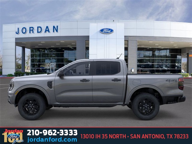 New Car 2025 Ford Ranger  Xlt For Sale Under $35,000 In San Antonio, Texas