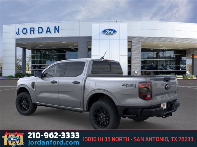 New Car 2025 Ford Ranger  Xlt For Sale Under $35,000 In San Antonio, Texas