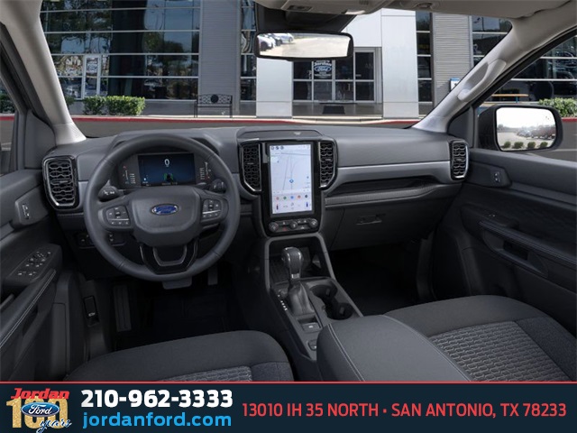 New Car 2025 Ford Ranger  Xlt For Sale Under $35,000 In San Antonio, Texas