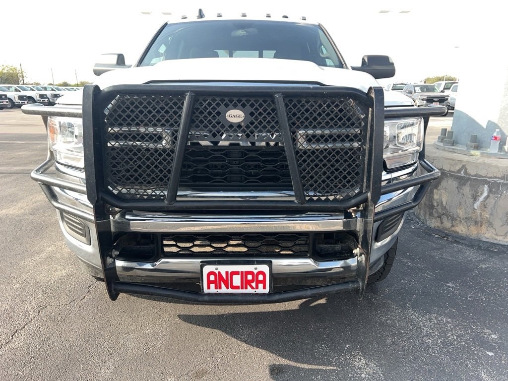 Used Car 2022 Ram 2500  Tradesman For Sale Under $30,000 In Floresville, Texas