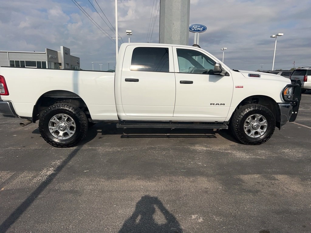 Used Car 2022 Ram 2500  Tradesman For Sale Under $30,000 In Floresville, Texas