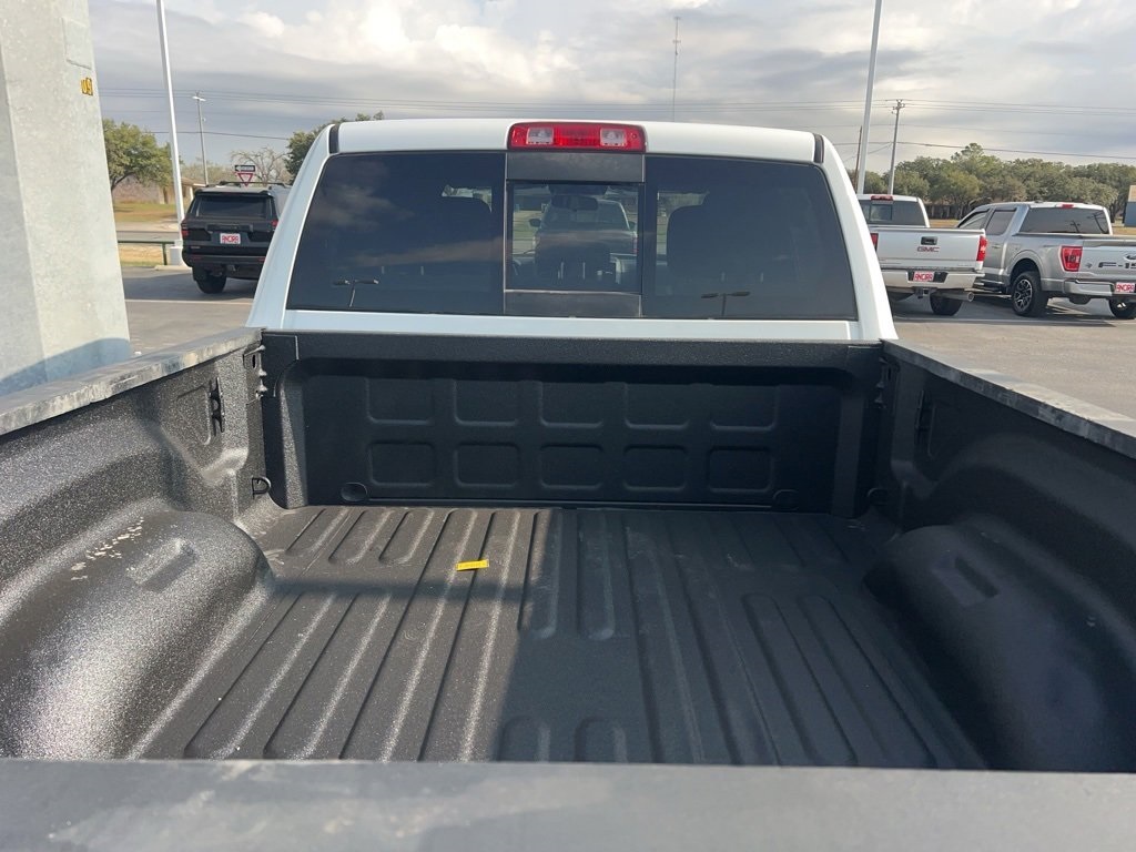 Used Car 2022 Ram 2500  Tradesman For Sale Under $30,000 In Floresville, Texas